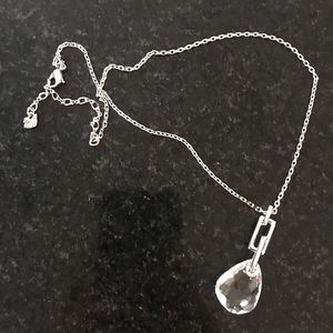 Swavorski Crystal Necklace